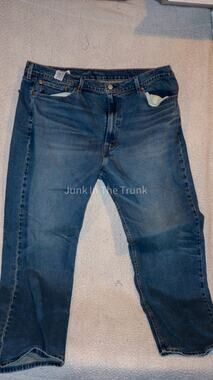Levi Strauss Signature W40 L30